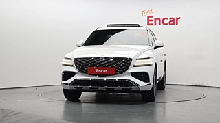 GENESIS GV80 2023