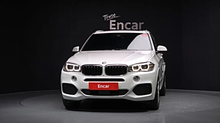 BMW X5 F15 2018