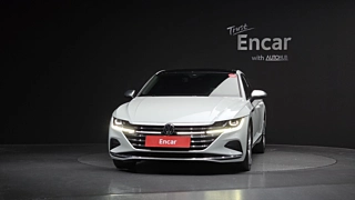 VOLKSWAGEN ARTEON 2022