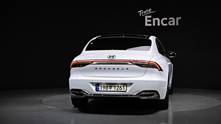 HYUNDAI GRANDEUR IG 2022