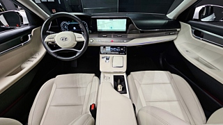 HYUNDAI GRANDEUR IG 2022
