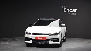 KIA EV6 2023