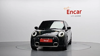MINI COOPER S 2022