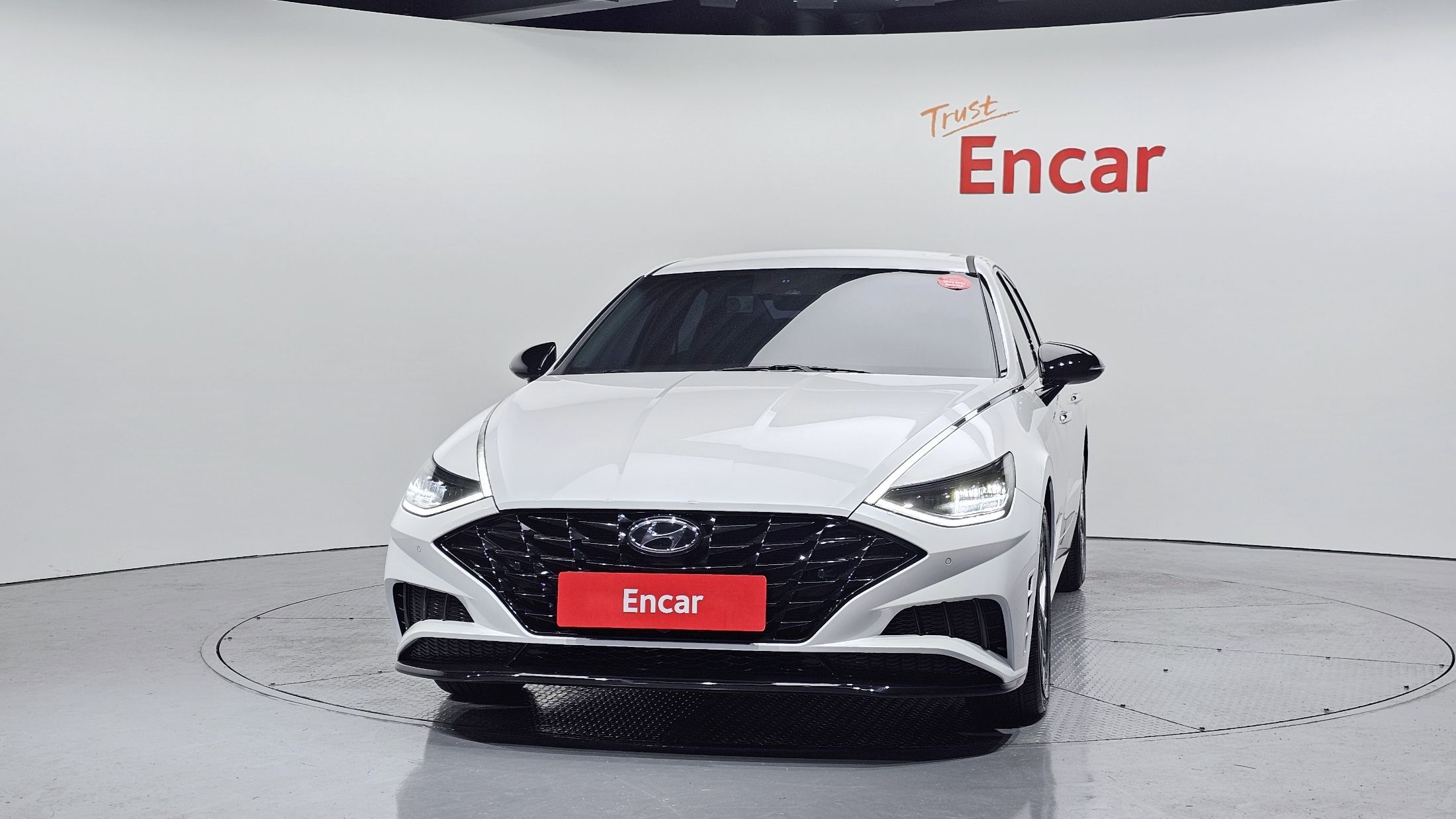 HYUNDAI SONATA DN8 2022