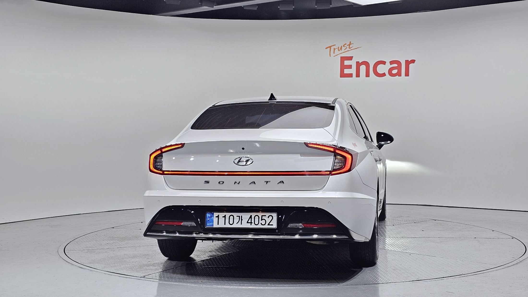 HYUNDAI SONATA DN8 2022