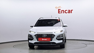 HYUNDAI KONA 2018