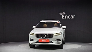 VOLVO XC60 2019