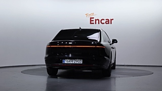 HYUNDAI GRANDEUR GN7 2023