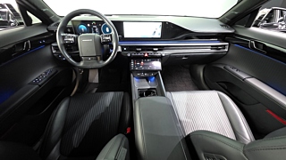 HYUNDAI GRANDEUR GN7 2023