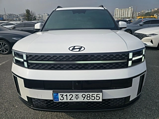 HYUNDAI SANTAFE MX5 2023