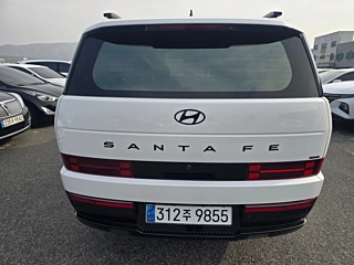 HYUNDAI SANTAFE MX5 2023