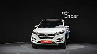 HYUNDAI TUCSON 2017