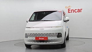 HYUNDAI STARIA 2023