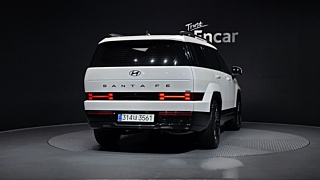 HYUNDAI SANTAFE MX5 2023