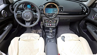 MINI CLUBMAN COOPER 2023