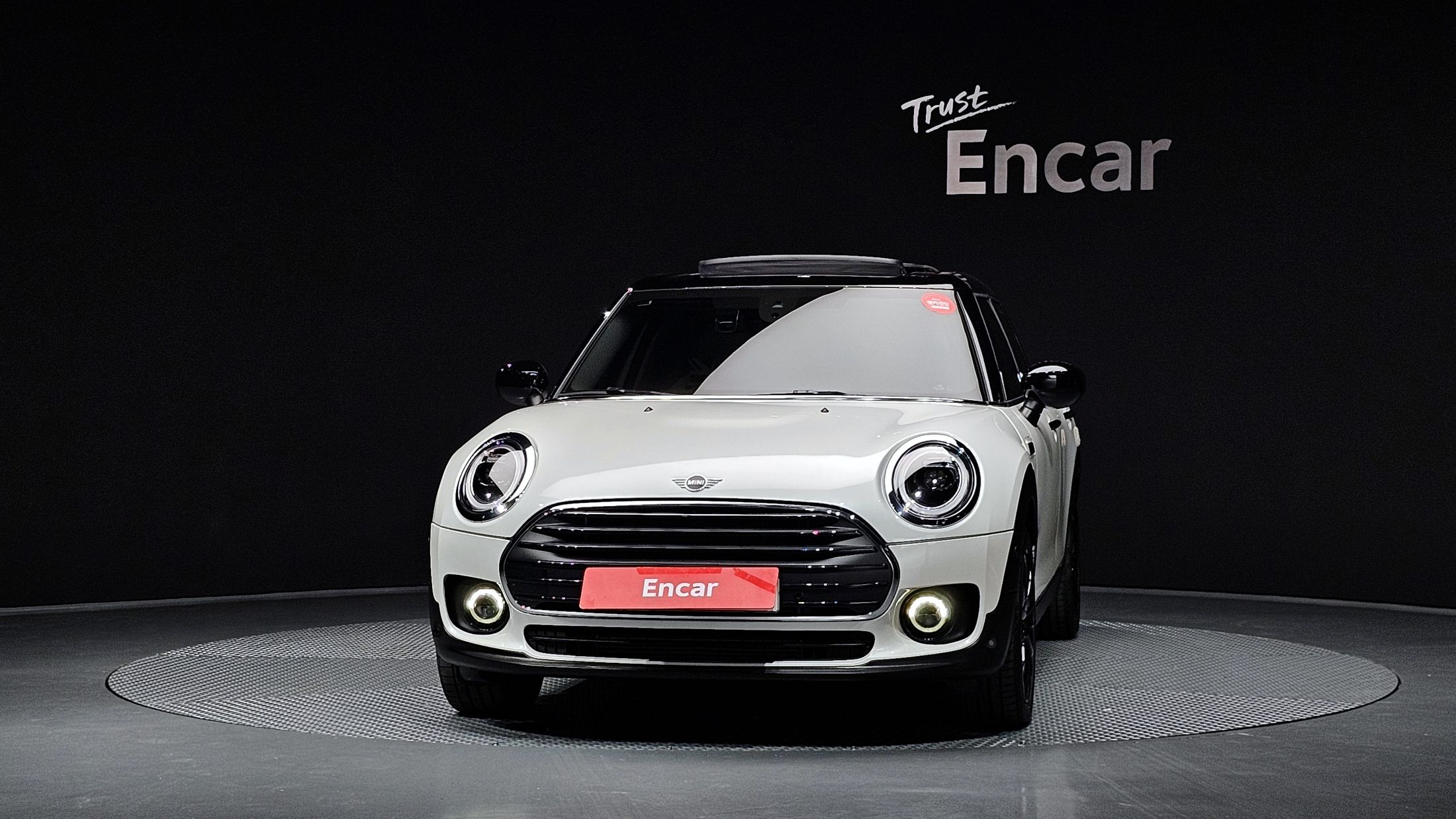 MINI CLUBMAN COOPER 2023