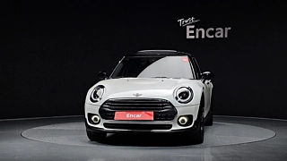 MINI CLUBMAN COOPER 2023