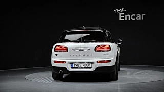 MINI CLUBMAN COOPER 2023