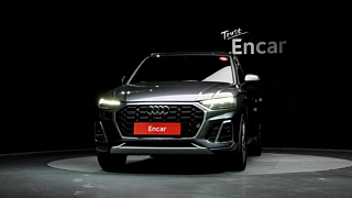 AUDI Q5 FY 2023