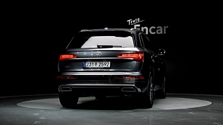 AUDI Q5 FY 2023