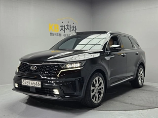 KIA SORENTO 2020