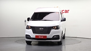 HYUNDAI STAREX GRAND 2018