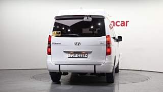 HYUNDAI STAREX GRAND 2018