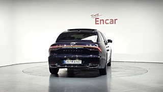 HYUNDAI GRANDEUR IG HYBRID 2022