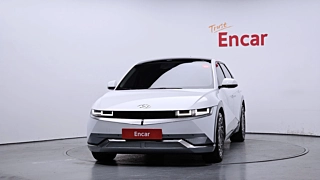 HYUNDAI IONIQ5 2022