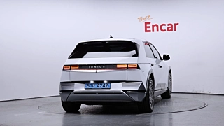HYUNDAI IONIQ5 2022