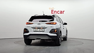 HYUNDAI KONA 2018