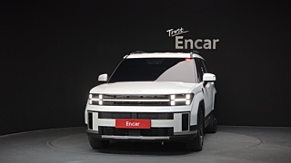 HYUNDAI SANTAFE MX5 2023