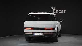 HYUNDAI SANTAFE MX5 2023