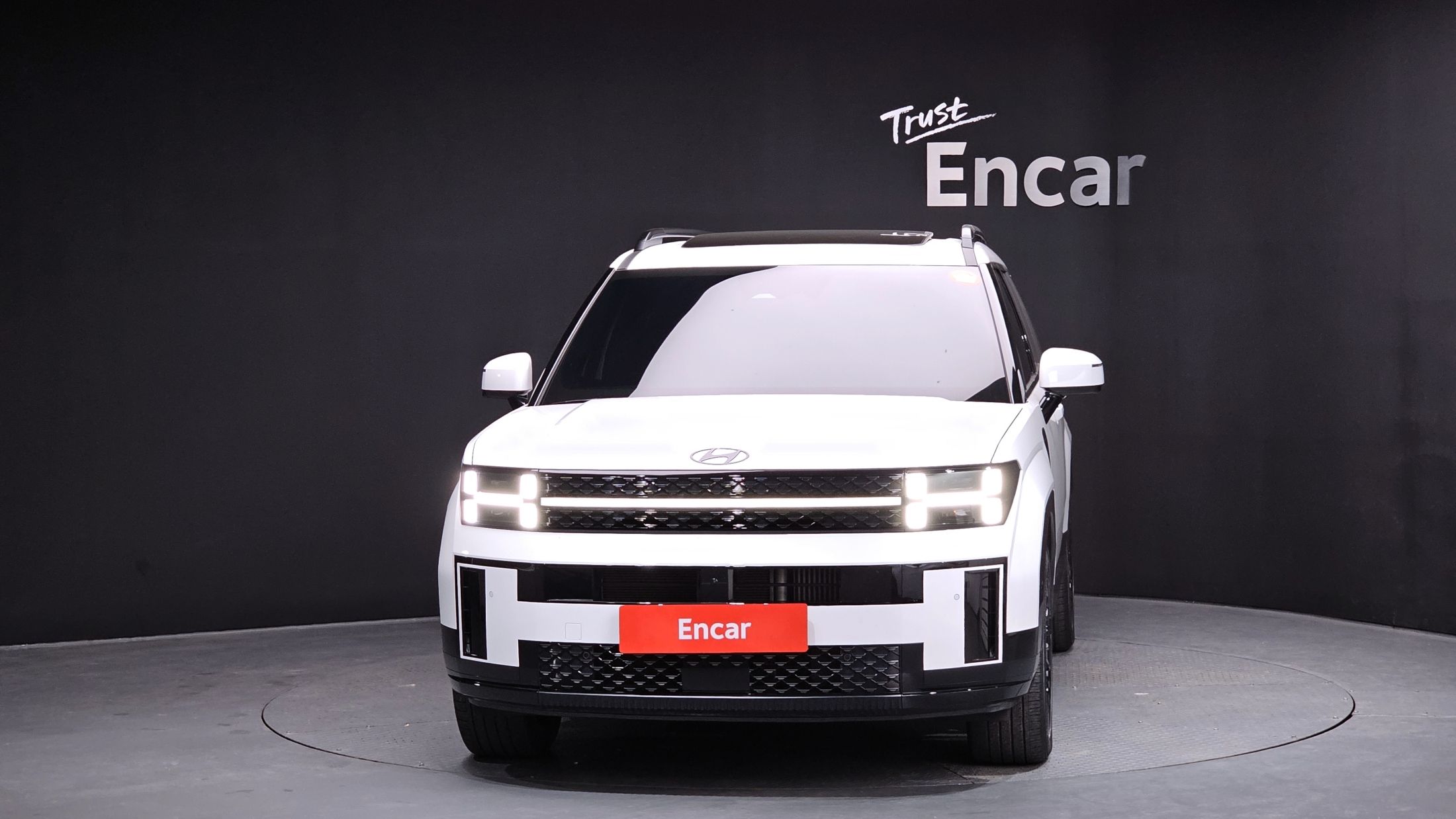 HYUNDAI SANTAFE MX5 2023