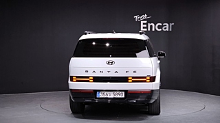 HYUNDAI SANTAFE MX5 2023