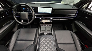 HYUNDAI SANTAFE MX5 2023