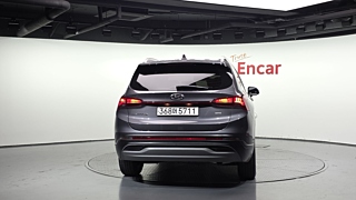 HYUNDAI SANTAFE 2022