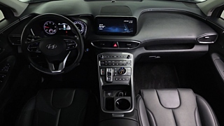 HYUNDAI SANTAFE 2022