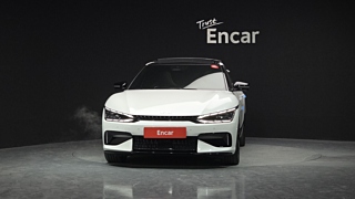 KIA EV6 2023