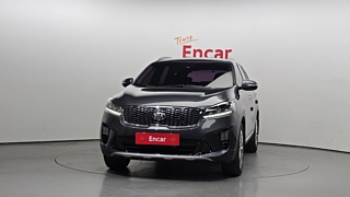 KIA SORENTO 2017