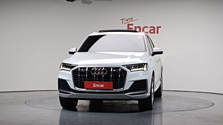 AUDI Q7 4M 2020