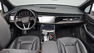 AUDI Q7 4M 2020