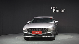 GENESIS G90 RS4 2022