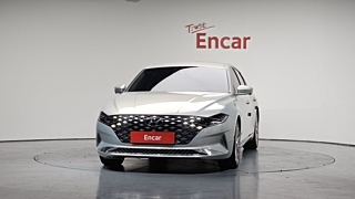 HYUNDAI GRANDEUR IG 2020