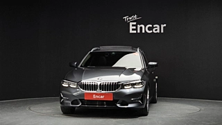 BMW 3-SERIES G20 2021