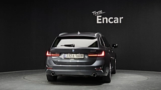 BMW 3-SERIES G20 2021