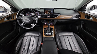 AUDI A6 2016