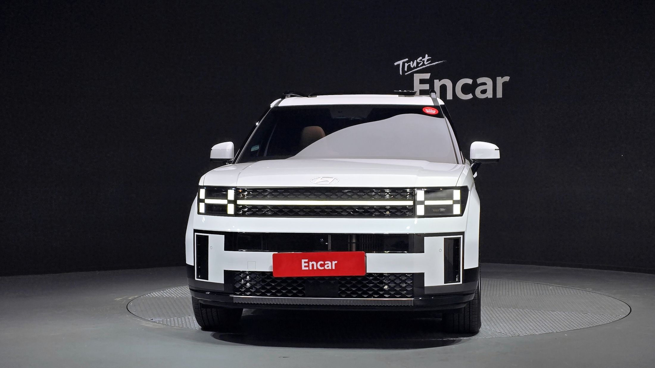 HYUNDAI SANTAFE MX5 2023