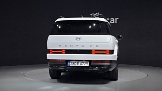 HYUNDAI SANTAFE MX5 2023