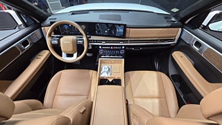 HYUNDAI SANTAFE MX5 2023